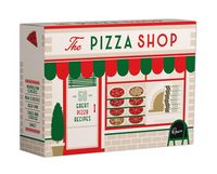 Produktbild: The Pizza Shop
