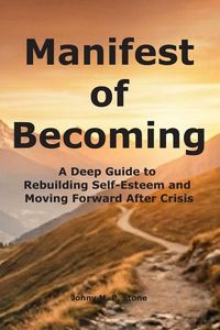 Produktbild: Manifest of Becoming