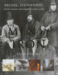 Produktbild: Men of Iron