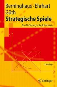 Produktbild: Strategische Spiele