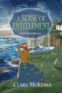 Produktbild: A Sense of Entitlement