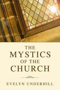 Produktbild: Mystics of the Church