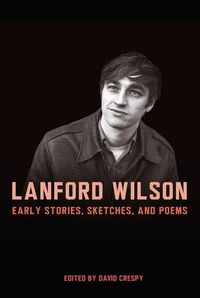 Produktbild: Lanford Wilson