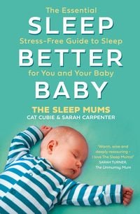 Produktbild: Sleep Better, Baby