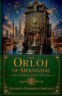 Produktbild: The Orloj of Shanghai