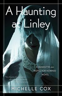 Produktbild: Cox, M: Haunting at Linley