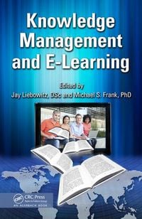 Produktbild: Knowledge Management and E-Learning