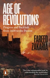 Produktbild: Age of Revolutions