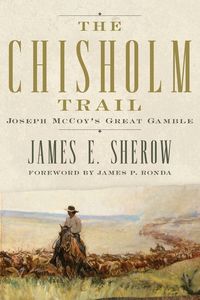 Produktbild: The Chisholm Trail