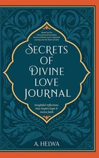 Produktbild: Secrets of Divine Love Journal