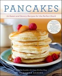 Produktbild: Pancakes