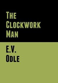 Produktbild: The Clockwork Man