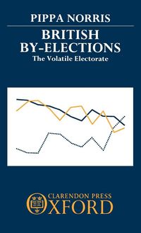 Produktbild: British By-Elections
