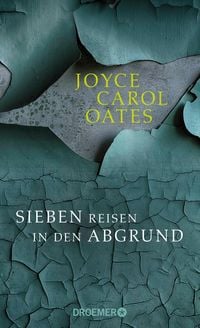 Produktbild: Sieben Reisen in den Abgrund
