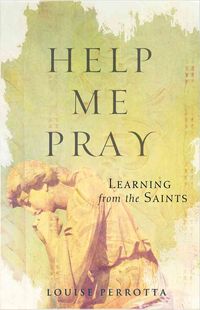 Produktbild: Help Me Pray
