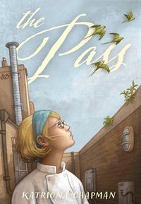 Produktbild: The Pass