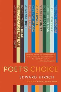 Produktbild: Poets Choice