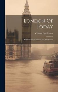 Produktbild: London Of Today