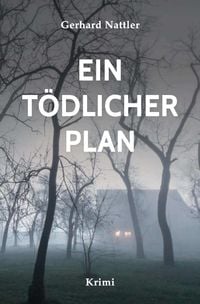 Produktbild: Kommissar Behrendtsen / Ein t&ouml;dlicher Plan