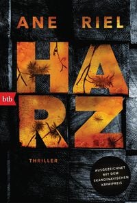 Produktbild: Harz
