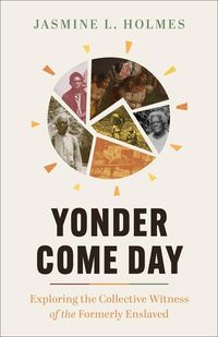 Produktbild: Yonder Come Day