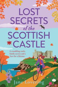 Produktbild: Lost Secrets of the Scottish Castle
