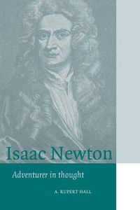 Produktbild: Isaac Newton