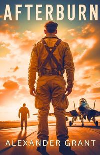Produktbild: Afterburn