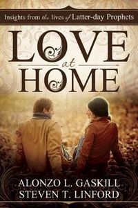Produktbild: Love at Home