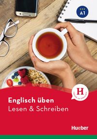 Produktbild Englisch üben – Lesen & Schreiben A1
