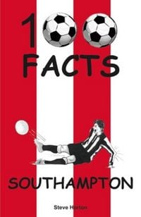 Produktbild: Southampton - 100 Facts