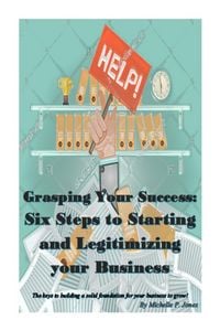 Produktbild: Grasping Your Success