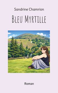 Produktbild: Bleu Myrtille