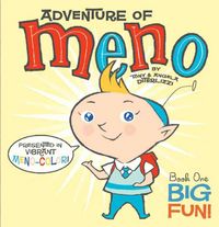 Produktbild: Big Fun!