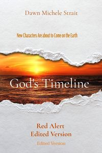 Produktbild: God's Timeline