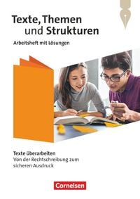 Produktbild: Texte, Themen und Strukturen - Zu allen Ausgaben 2024