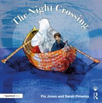 Produktbild: The Night Crossing