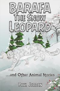Produktbild: Barafa the Snow Leopard