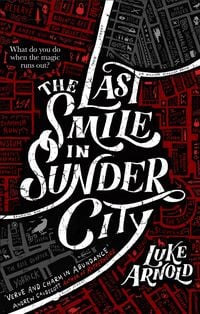 Produktbild: The Last Smile in Sunder City