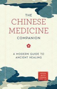 Produktbild: Cohen, M: The Chinese Medicine Companion