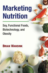 Produktbild: Marketing Nutrition