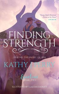 Produktbild: Finding Strength