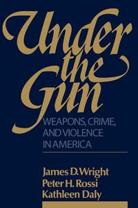 Produktbild: Under the Gun
