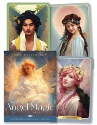 Produktbild: The Angel Magic Oracle