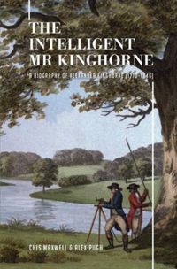 Produktbild: The Intelligent Mr Kinghorne