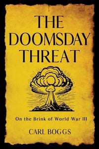 Produktbild: The Doomsday Threat