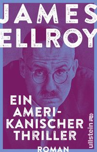 Bild vom Artikel Ein amerikanischer Thriller vom Autor James Ellroy