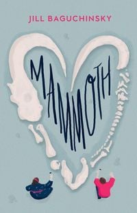 Produktbild: Mammoth