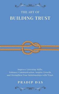 Produktbild: The Art of Building Trust