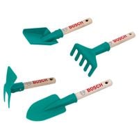 Produktbild: Bosch Garten - Handger&auml;te Set, 4-tlg.